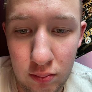 Meet your Posher, Melvin